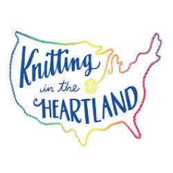 Knitting in the Heartland- 2024